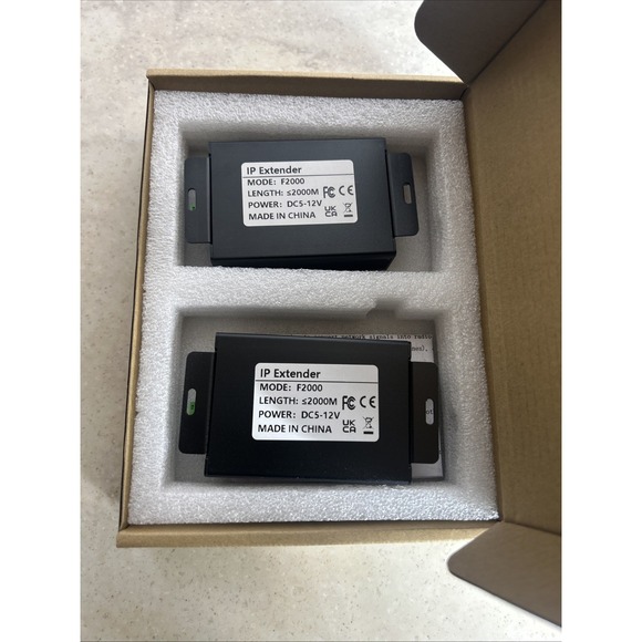 Ip Extender Eoc Master - Picture 2 of 3